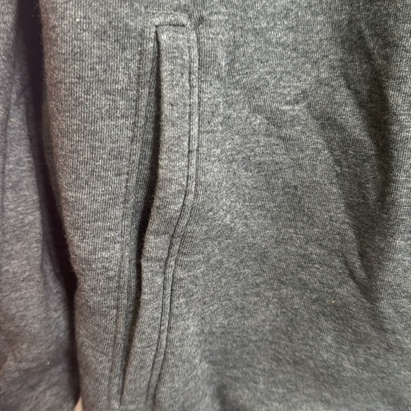 Calvin Klein Gray Jacket XL - Picture 4 of 4